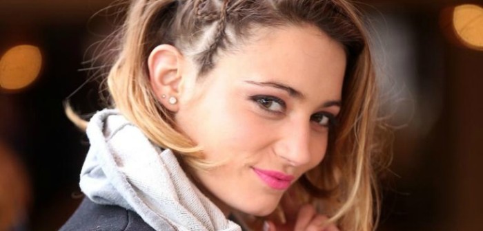 Los nuevos desafíos de Josefina Fiebelkorn en TVN: prepara próxima vespertina