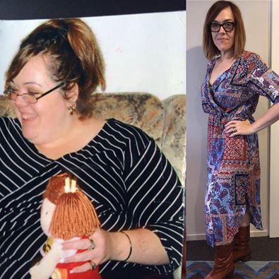 Anita Garrett | Facebook