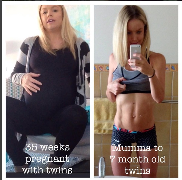 Anna Strode | Instagram