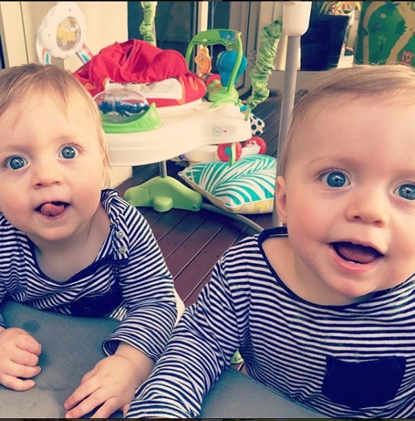 Anna Strode | Instagram