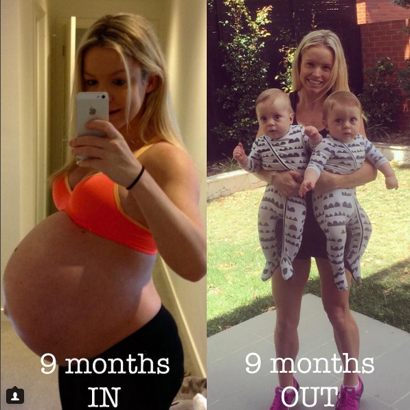 Anna Strode | Instagram