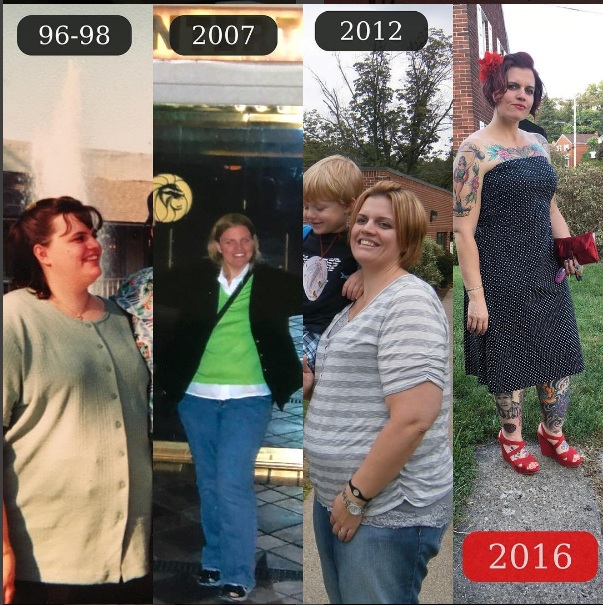 Beckah Henning | Instagram