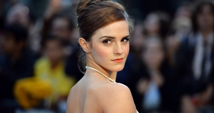 Joven británica hace ver doble a fans de Emma Watson por su gran parecido