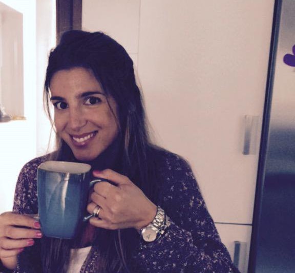 Pamela Le Roy | Twitter