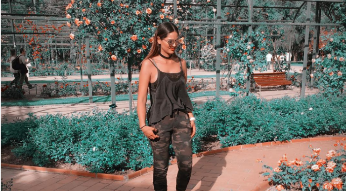 Camila Recabarren derrite redes con hermosa imagen junto a su hija Isabella