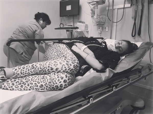 Camila Stuardo | Instagram 