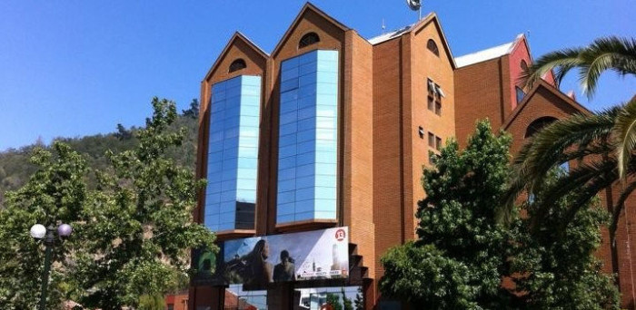 Canal 13 recibió duro K.O tras perder exclusividad sobre novelas brasileñas