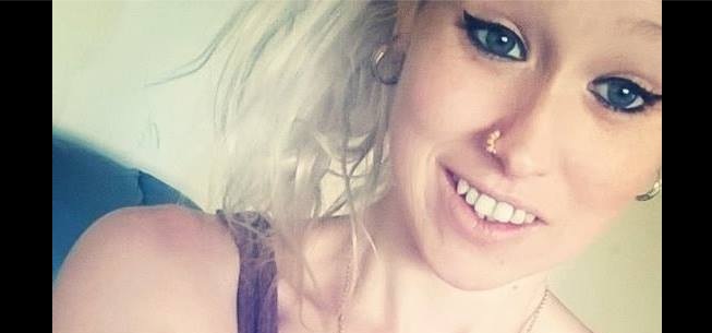 Madre quedó horrorizada al ver que en las redes sociales dijeron que había muerto