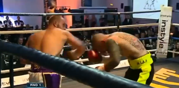 Habló rival del boxeador que murió por lesiones tras dura pelea: 