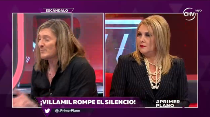 Los memes que dejó el paso de Nicolás Villamil por Primer Plano