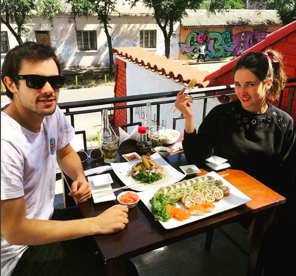 Camila Nash | Instagram