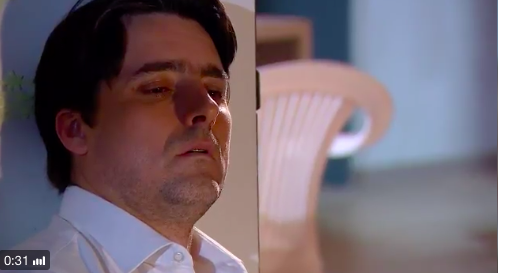 Así reaccionó Ignacio de 