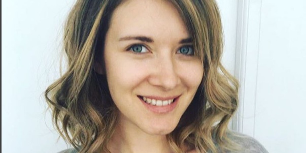 ¿El pasado te condena? Carla Jara comparte foto de 12 años atrás muy diferente