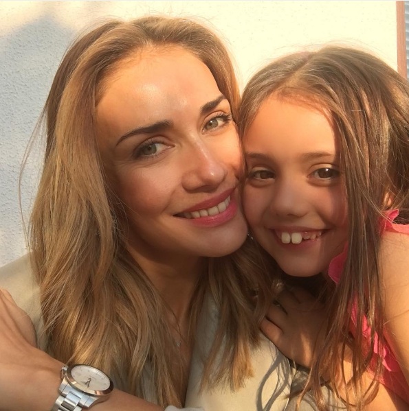 Carola De Moras | Instagram