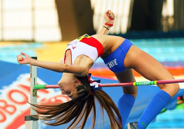 Catalina Ossa Khal | Instagram