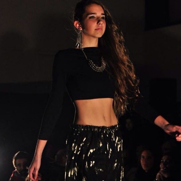 Catalina Ossa Khal | Instagram