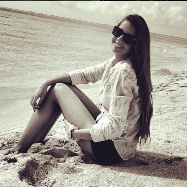 Catalina Ossa Khal | Instagram