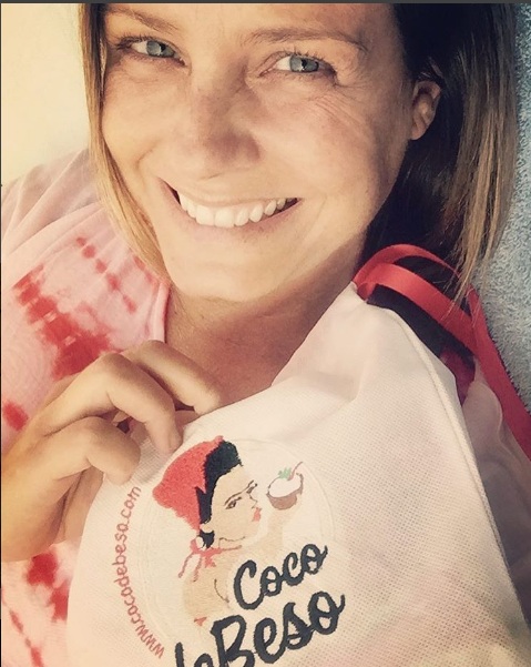 Claudia Conserva | Instagram