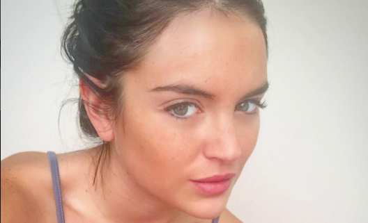 Coni Piccoli compartió en Instagram primera foto junto a su nuevo pololo