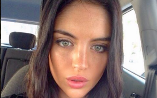 Olvidó a Simón Pesutic: Coni Piccoli fue sorprendida con su nuevo pololo