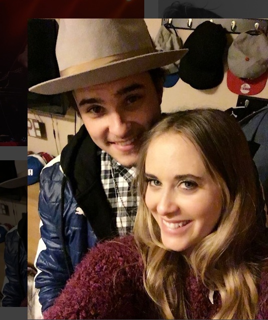 Consuelo Schuster | Instagram