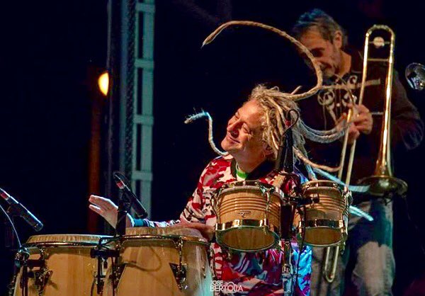 @gastonbernardou  | Twitter