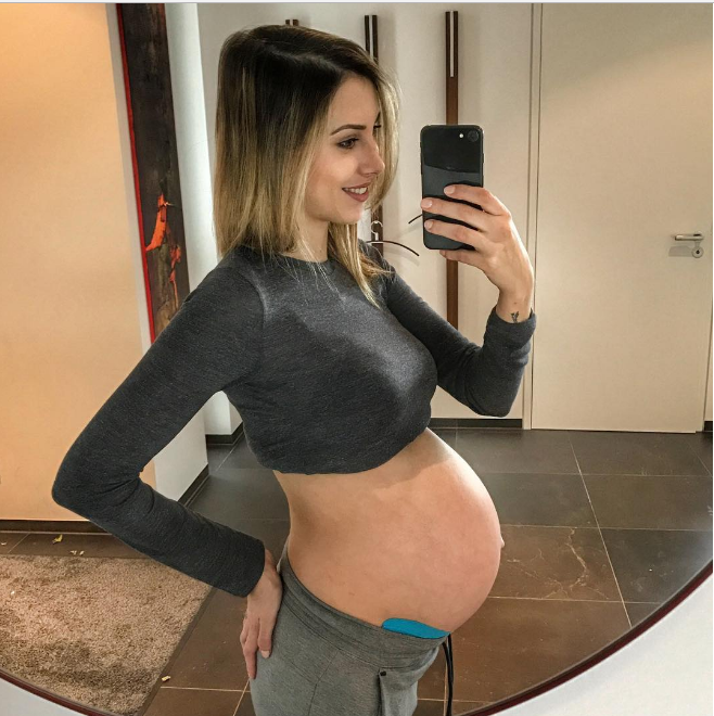 Daniela Collet / Instagram