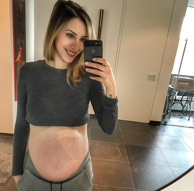 Daniela Collet / Instagram