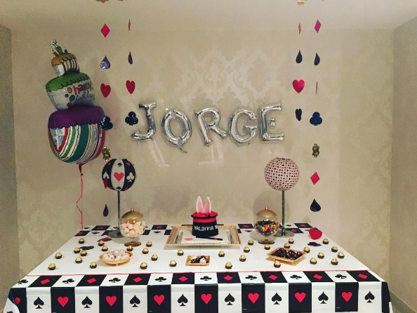 Daniela Aránguiz | Instagram