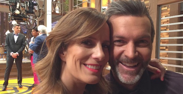 La hija de Diana Bolocco y Cristián Sánchez está más linda y grande que nunca