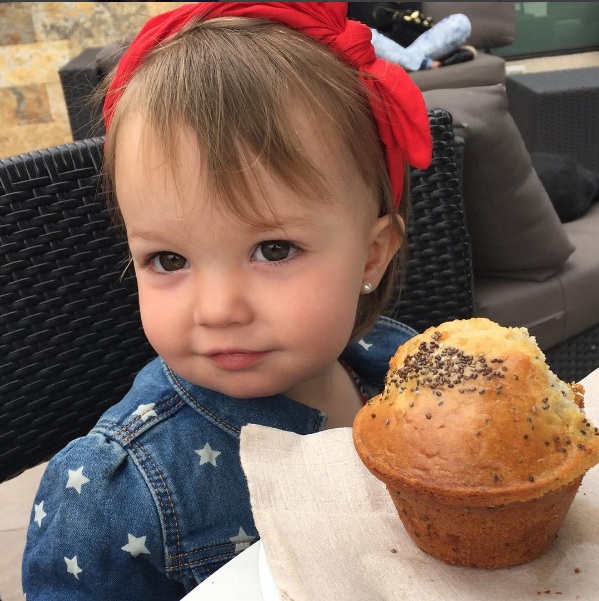 Cecilia Bolocco | Instagram