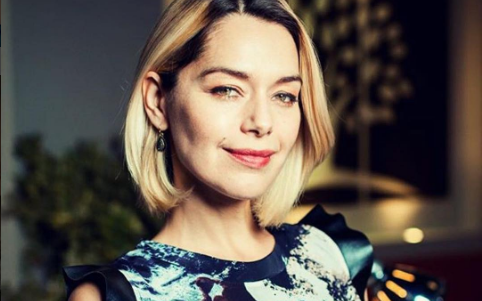 La participación de actriz Elvira Cristi en spot de los '90: pocos la recuerdan