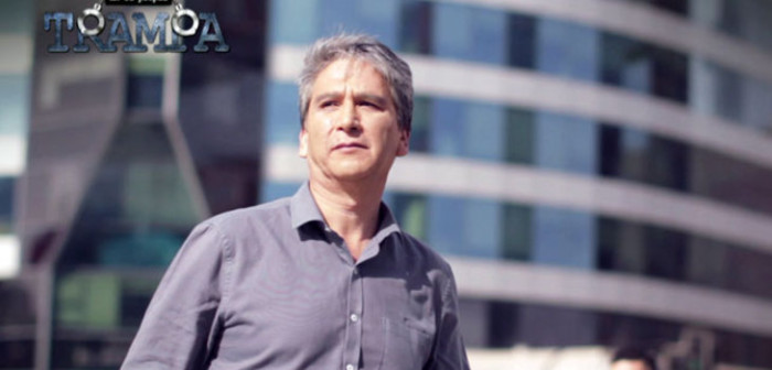 Chamán que abusaba de menores enfureció a la audiencia de 'En su Propia Trampa'