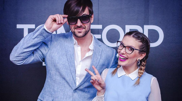 Eugenia Lemos y Matías Kosznik revelan el secreto para verse siempre bien