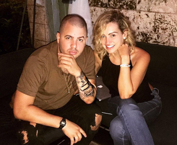 Fanny Lu / Instagram