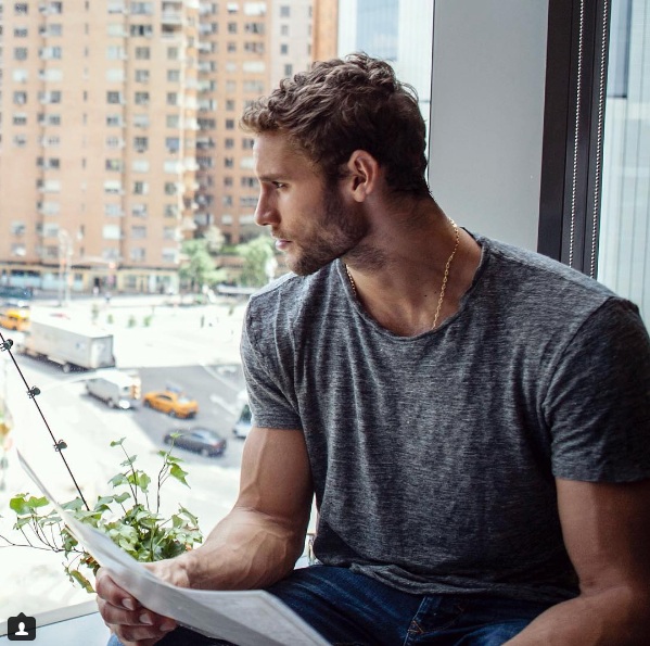 Franco Noriega | Instagram