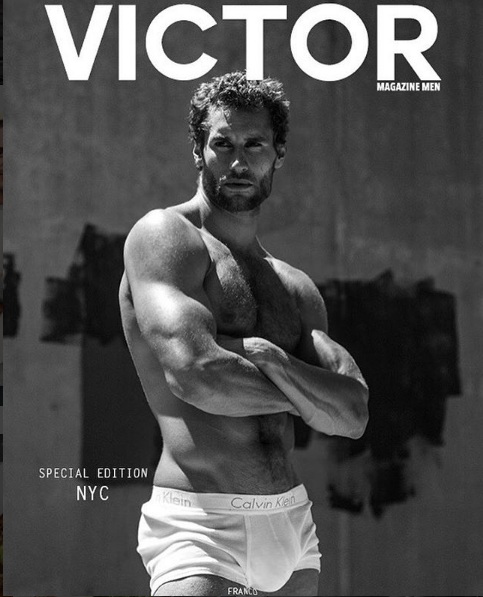 Franco Noriega | Instagram