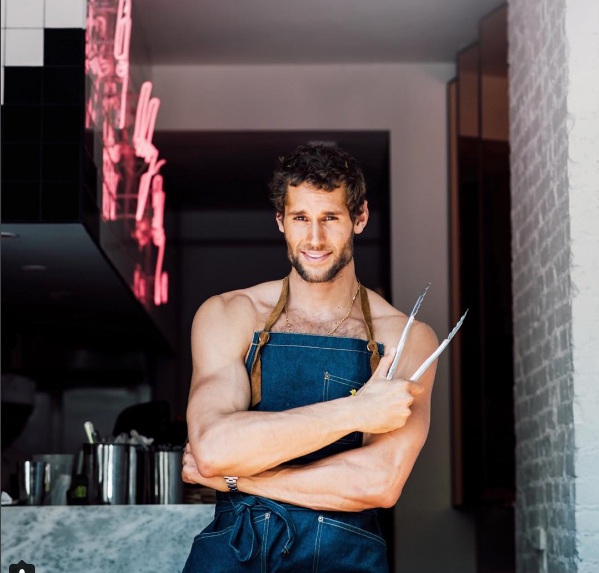 Franco Noriega | Instagram