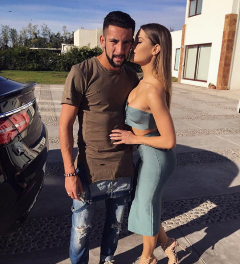 Gala Caldirola | Instagram