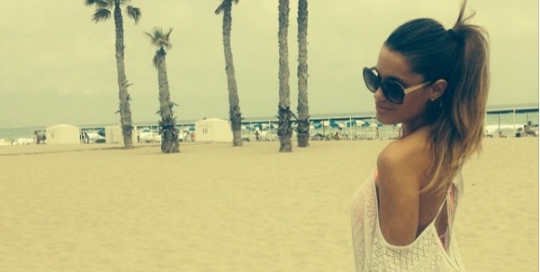 La nueva Gala Caldirola: éste es el gran detalle que cambió su look y muchos no notaron