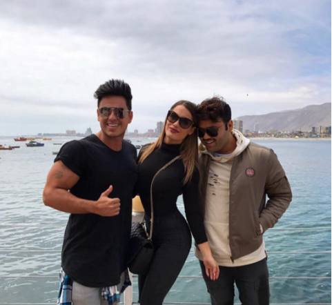 ¿Así será su show? Por este video fans piden a Gala ensayar para Vedetón