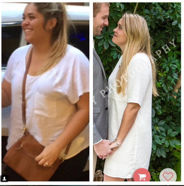 Haley Smith | Instagram