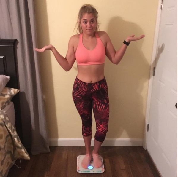 Haley Smith | Instagram