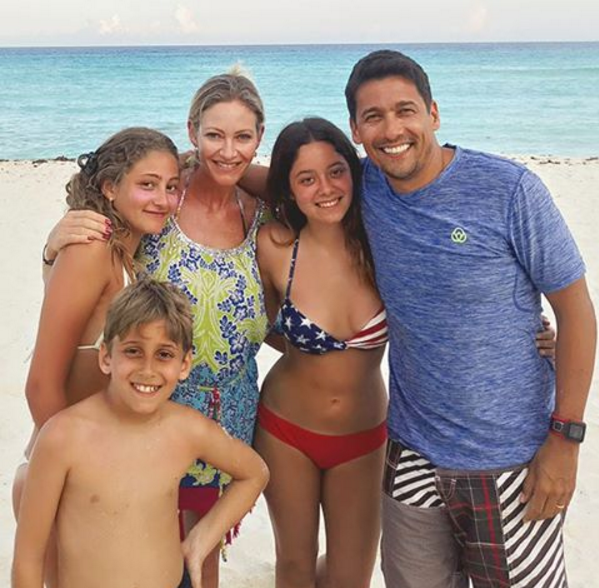 Marcela Vacarezza | Instagram