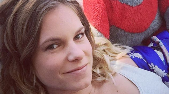 La sensible reflexión de Ignacia Allamand sobre doloroso episodio de su vida