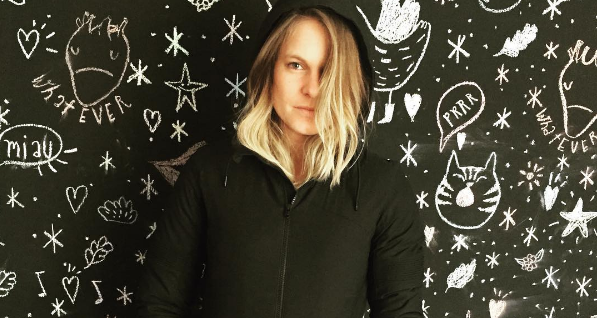 Ignacia Allamand sobre su detención por manejar ebria: 