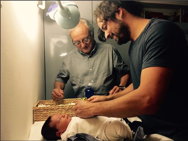 Ignacio Achurra | Instagram