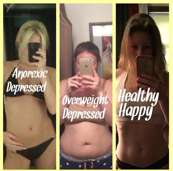 Instagram | Debbie Potter