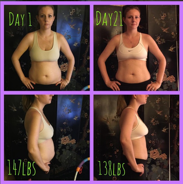 Instagram | Debbie Potter