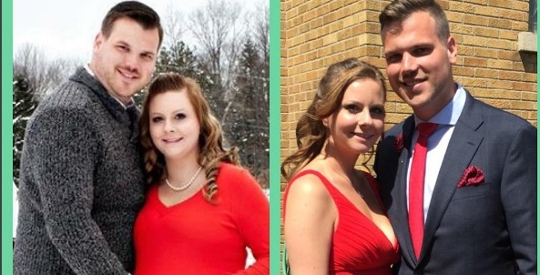 Cambiaron totalmente su vida: dejaron de lado la comida chatarra y bajaron unos 80 kilos